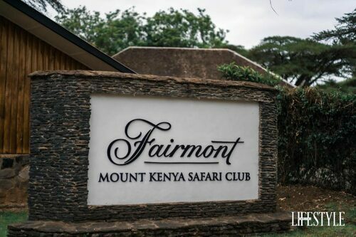Fairmont Hotel Hiring Senior Income Auditor
