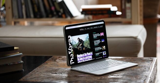 The iPad Pro at 10: A Decade of Unrealized Potential