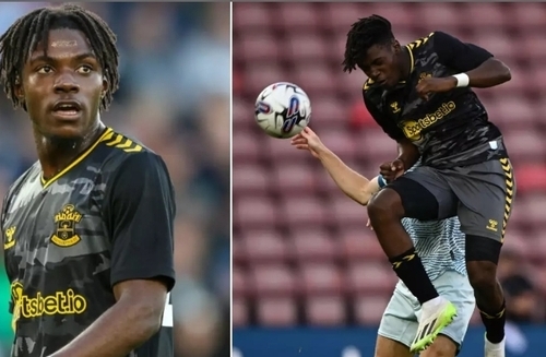 Journalist Convinced Romeo Lavia Is Joining Liverpool After Spotting Something In Pre-Season Friendly