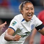 James Scorcher Gives England Win Over Denmark