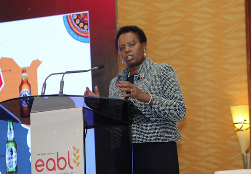 Beer Maker EABL, Industry Suffers On Rise Of Illicit Alcohol