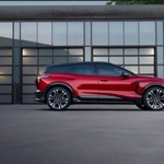 GM Begins Shipping A Pricier-Than-Expected Chevy Blazer EV