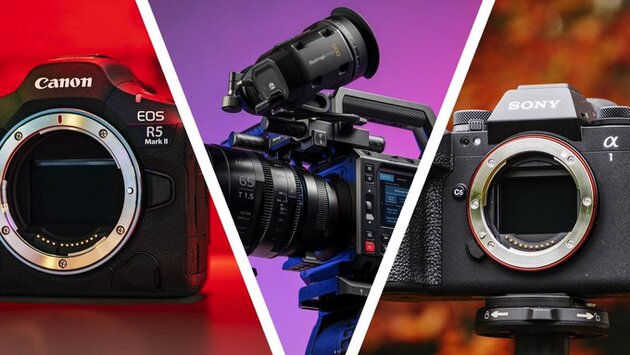 Best Value Camera Brands in 2025: Sony, Canon, Nikon & More