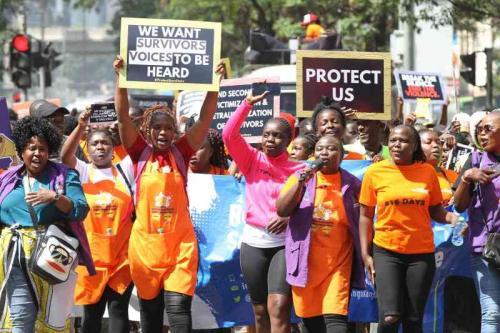 Report: Counties That Had Highest Cases of Violence In Kenya