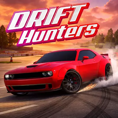 Slide Into the Thrill: Your Ultimate Guide to Drifting Glory in Drift Hunters!