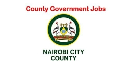 Nairobi City County Government Hiring In 2,051 Vacancies