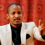 Raila Would Be President Were It Not For Handshake - Babu Owino