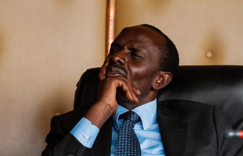 CBC Will Not Help Streamline Education – Sossion