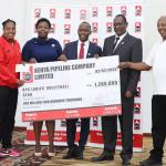 Pipeline Seek To Conquer Africa As Club Championships Next