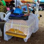 Families Of 3 Killed In Karebe Gold Mine Blast Seek Justice