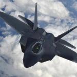 US Jet Shoots Down ‘Unidentified Object’ Over Northern Canada
