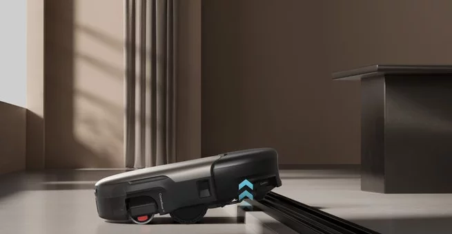 Eufy S2 Robot Vacuum Adds Aromatherapy Magic