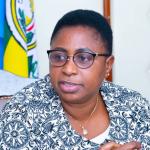 Thugs Break Into CS Aisha Jumwa's Nairobi Home, Steal Ksh.1.1M In Cash