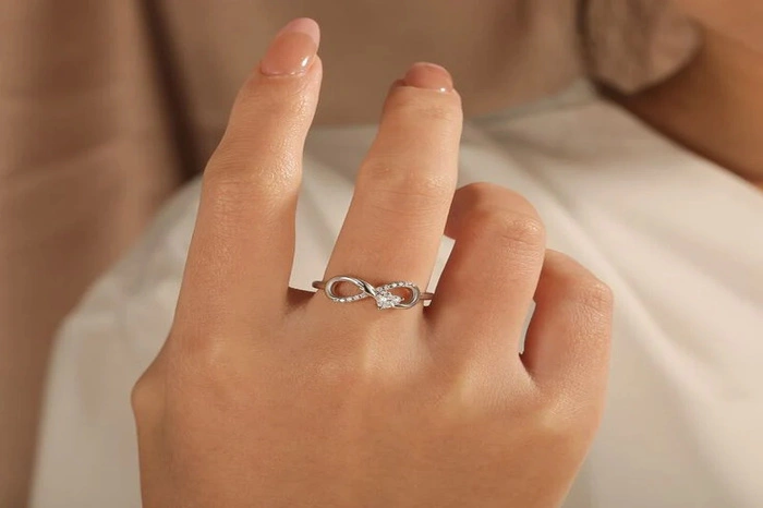 The History Behind the Infinity Symbol