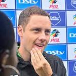 AmaZulu Coach On Travails After Yet Another Draw