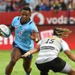 Nkosi Scores On Bulls Comeback After Mental Health Crisis