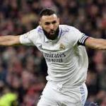 Benzema Dedicates Madrid Win To Late Great Amancio
