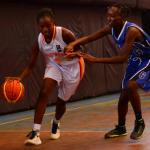 UoN Coach Genga Hopeful Of Survival