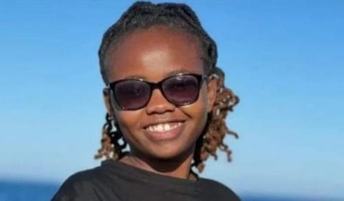Kenyan Student Drowns While Swimming With Friends An Australia