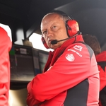 Vasseur Wary Of Commenting On Massa's Legal Claim