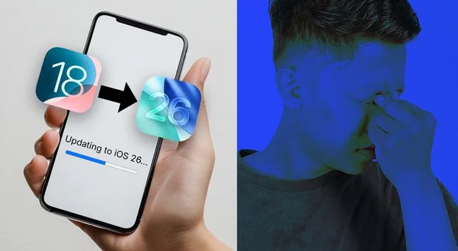 iOS 26 Update: Why You Should Upgrade Now