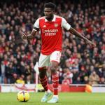 Arsenal's Partey In Contention For Leicester Trip, Jesus Still Out