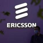 Telecom Maker Ericsson To Cut 8 Per Cent Of Its Global Workforce