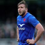 France Flanker Jelonch's Six Nations Likely Over