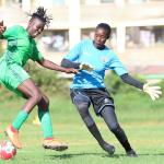 Gaspo Keeper Khwaka Makes History By Scoring From Open Play