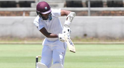 Brathwaite Braced For South Africa Challenge In First Test