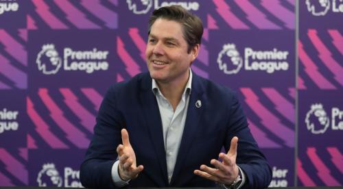 English Clubs Spending More After Brexit Changed Immigration System - Masters