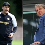 Chelsea Identify 'Three-Man Transfer Shortlist' Including Forgotten Arsenal Star