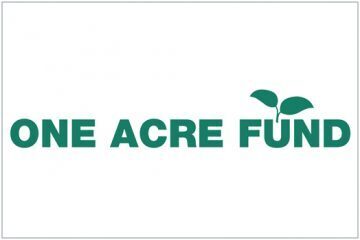 8 Vacancies Open At One Acre Fund