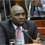 Gov’t To Spend Ksh.3.5B On Repairing Mombasa Road Damages During Expressway Construction
