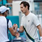 Lajovic Upsets Murray In First Round Of Miami Open
