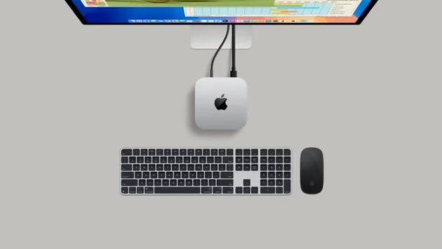 Apple Begins Mac Mini Assembly in U.S. Factory This Year