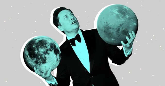 SpaceX IPO Shock: Why Go Public Now?