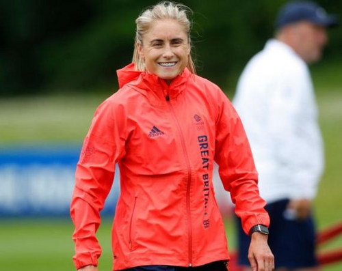 World Cup Selection Unlikely For Houghton