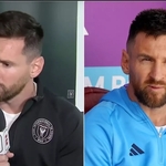 Lionel Messi Spoke On The One Game Across His Entire Career He 'Deeply Regrets Missing'