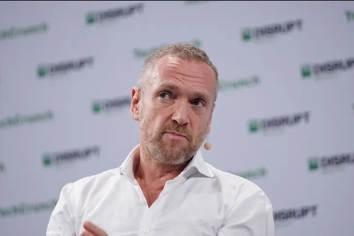 Prosus, Naspers CEO Bob van Dijk Abruptly Steps Down