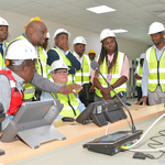 Investors In Olkaria Park To Get Power Direct From KenGen