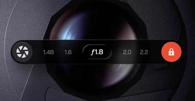 iPhone 18 Pro Aperture Control: Moment & Blackmagic Camera Apps