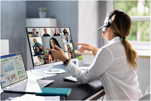 Remote Jobs That Will Survive the Next Tech Layoffs