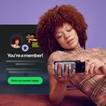 Spotify Paid Memberships Offer Podcasters Exclusive Perks