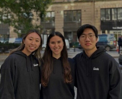 Swsh’s New App Helps You Maintain Your Friendships Through Polls And Games