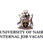 40 Vacancies Open At University Of Nairobi