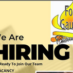 4 Vacancies Open At Fogo Gaucho Restaurant