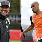 Four First-Team Players Missing From Liverpool Squad For Singapore Tour Including Pre-Season Star