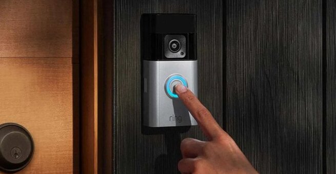 Ring Reignites Police Video Requests Through Axon Deal