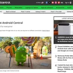 Android Central Layoffs: Blog 'Will Continue' Despite Staff Cuts
